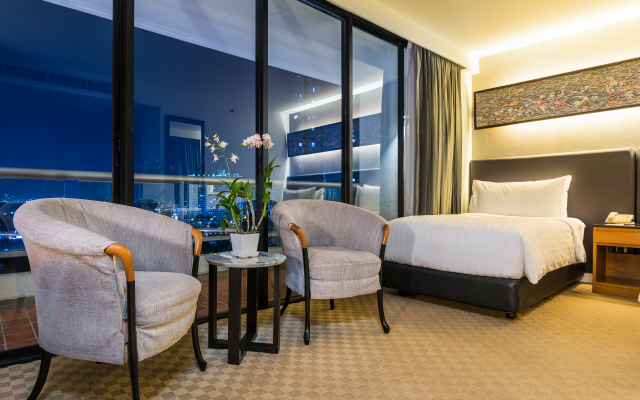 Chatrium Residence Sathorn