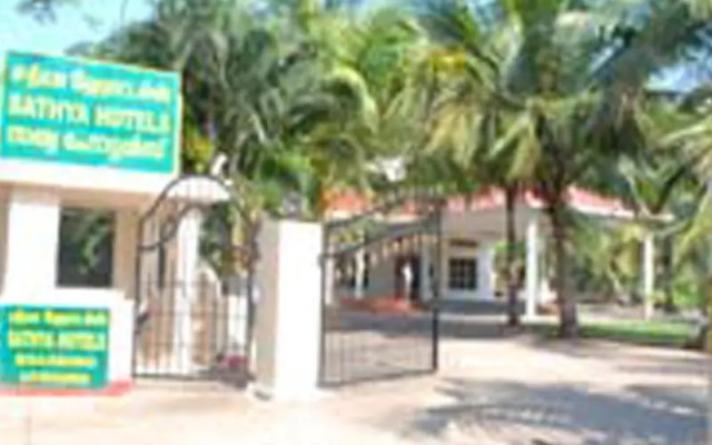 Sathya Hotels
