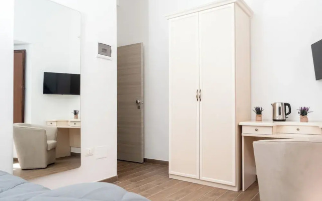 B&B La Via dei Mulini