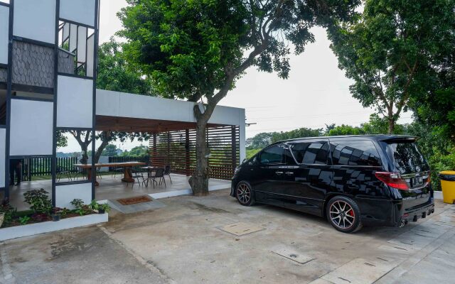 RedDoorz near Bukitsari Semarang