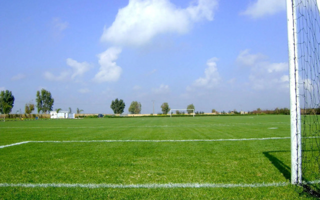 Wellness & Sport Center Morocco