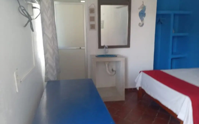OYO Hotel Zihuatanejo Malibu