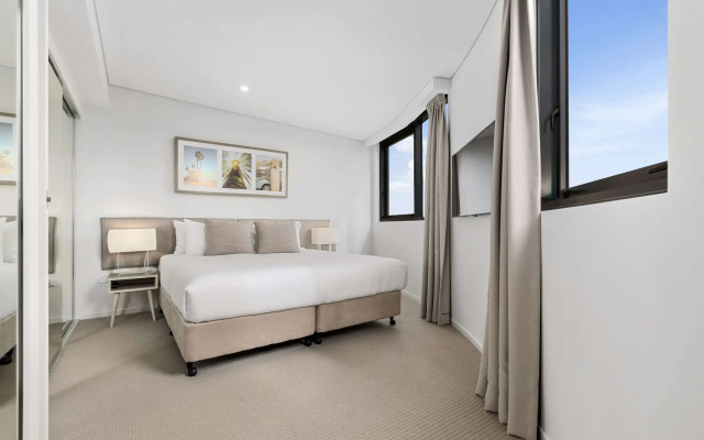 Breeze Mooloolaba