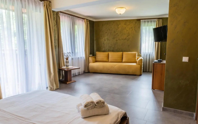 Guest House Valevtsi  Spa