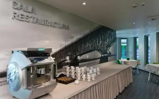 Green Hotel Plock