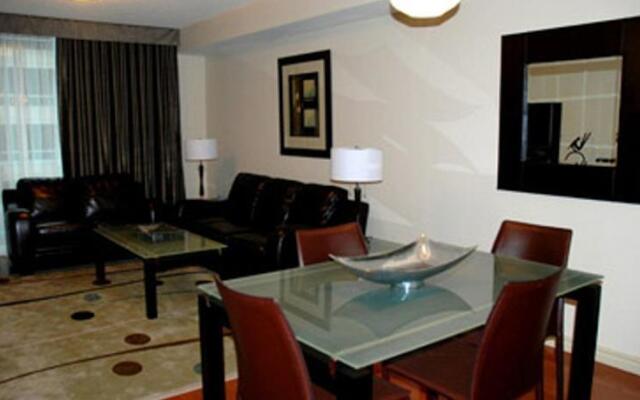 Toronto Luxury Accommodations - 263 Wellington Street West