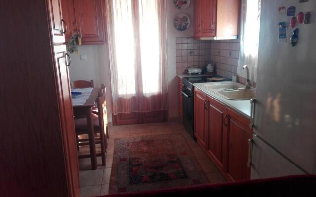 Cosy house in Galaxidi