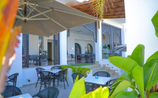 Hôtel GAÏA