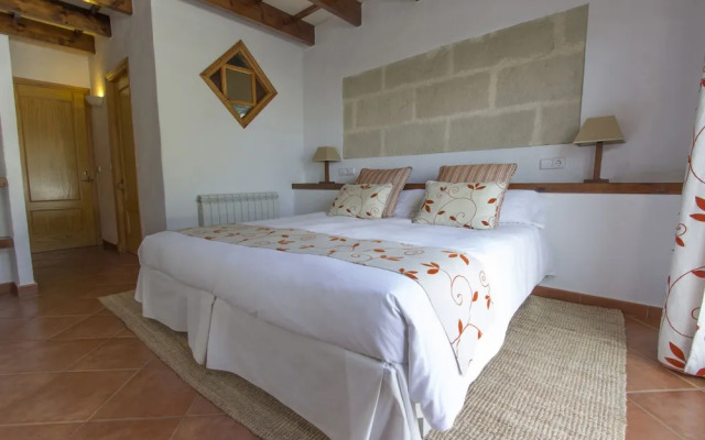 Agroturismo Llucmaçanes Gran