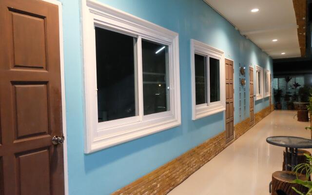 RuenAiyara Apartment