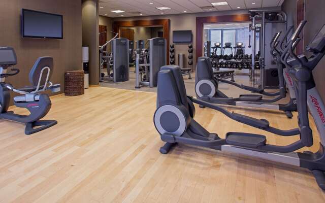 Hyatt Regency Louisville