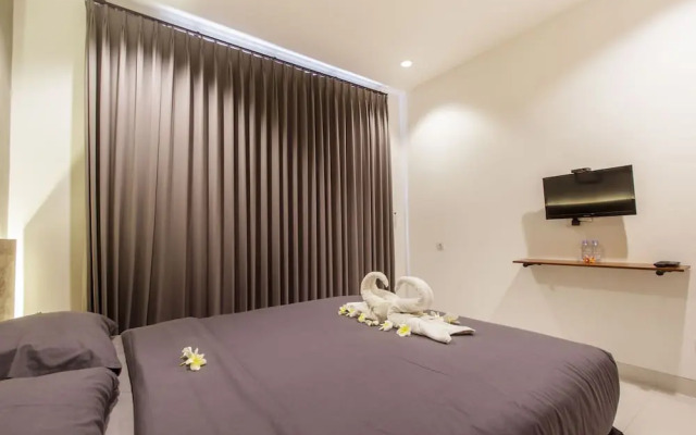 The Jero 18 Kuta Guest House