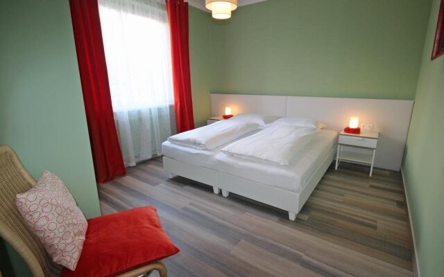 Appartmenthaus Centro by Schladming-Appartements