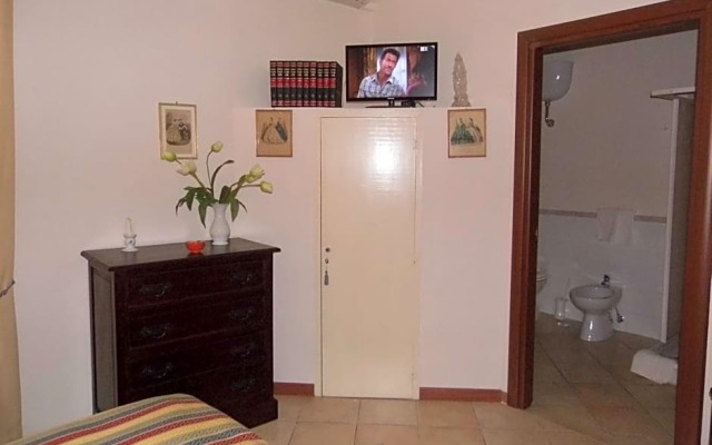 La Residenza dei Nobili