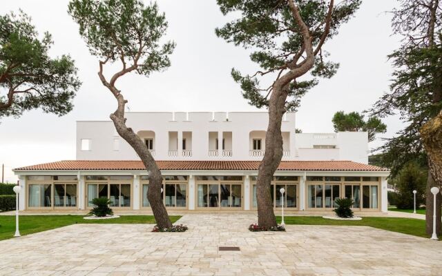 Hotel Villa Petruscio