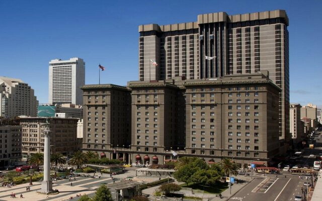 The Westin St. Francis San Francisco on Union Square