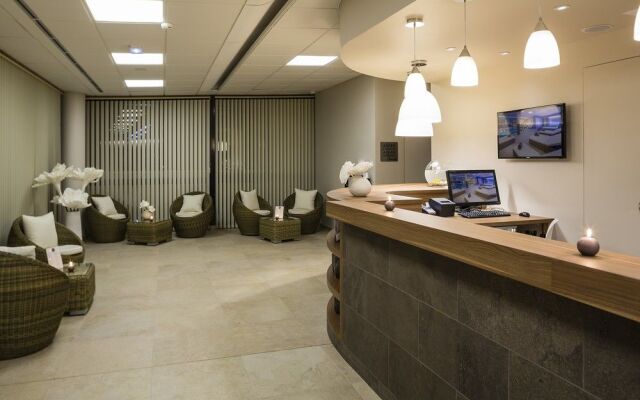 Golden Tulip Aix les Bains