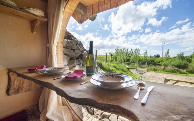 Shepherds Loch Glamping