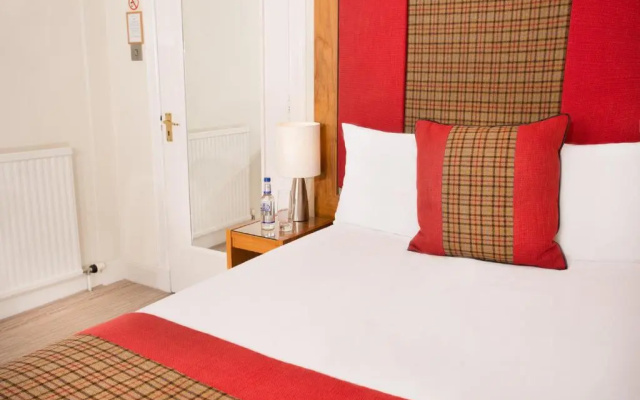 Glenmoriston Townhouse Hotel