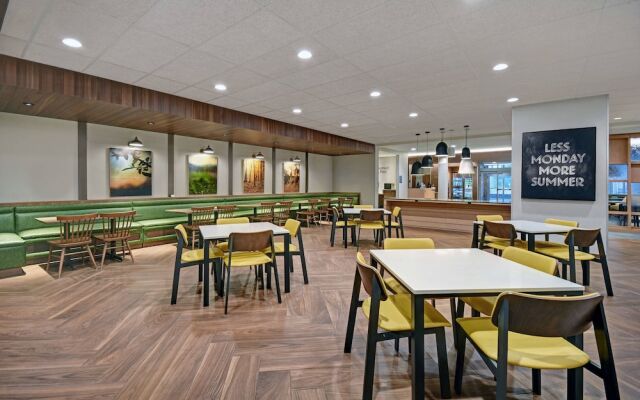 Fairfield Inn & Suites Mansfield