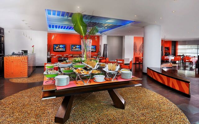 Decapolis Hotel Panama City