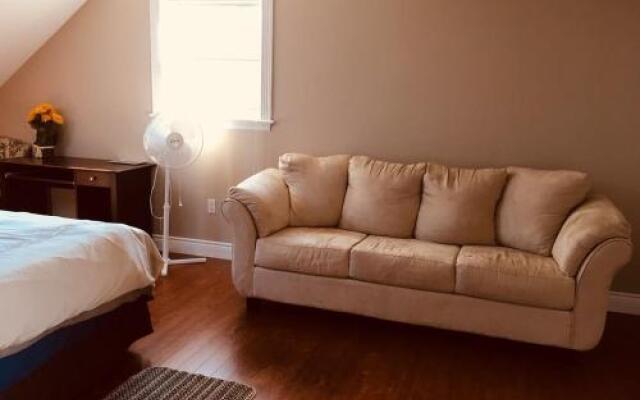 Seaview White House B&B