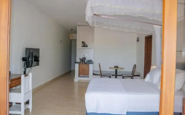 GSIH Hotel Diani