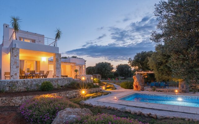 Villa Butterfly