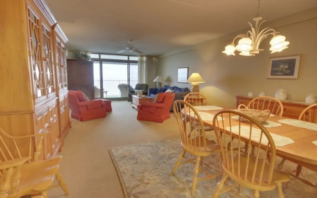 English Towers 1108 - 3 Br Condo