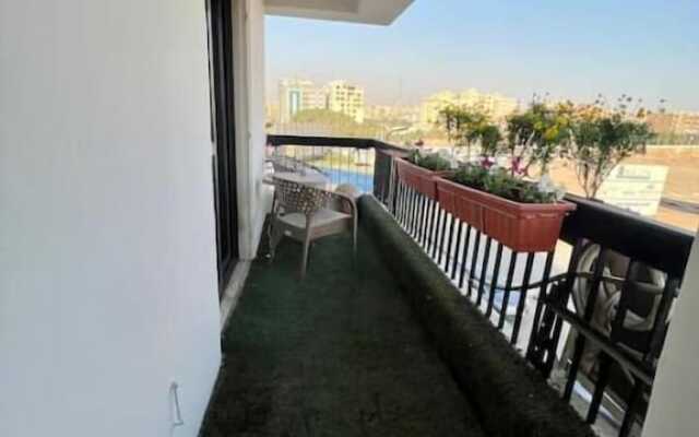 Rosa Black Baccara Suites