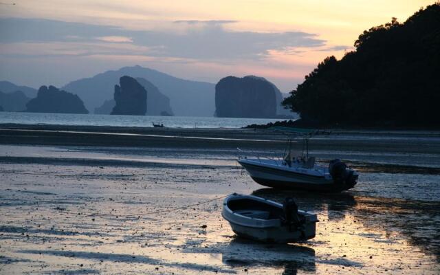 Hillhouse - Koh Yao Noi