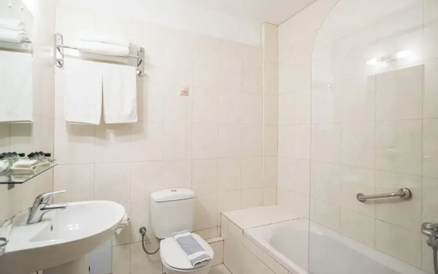 Hotel Leto Delphi