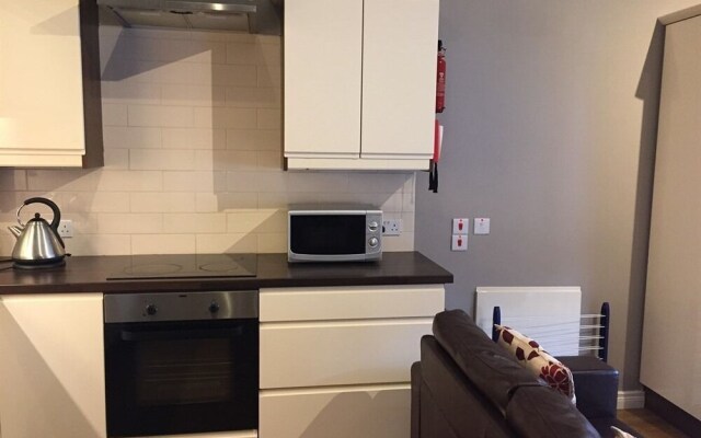 Powerscourt Serviced Apartments