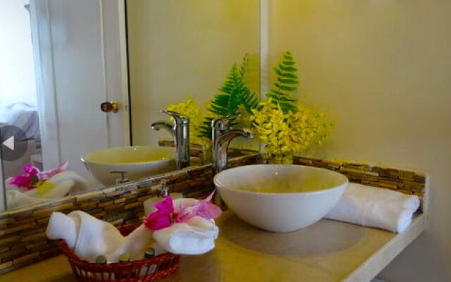 Casa Etnia Hotel Boutique