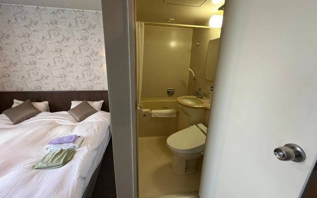 Mombetsu Prince Hotel