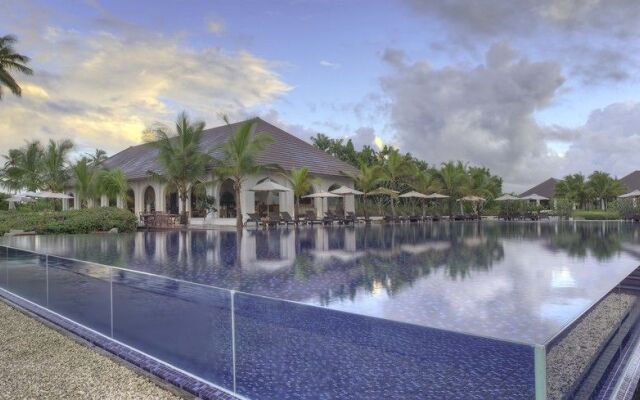 The Residence Zanzibar