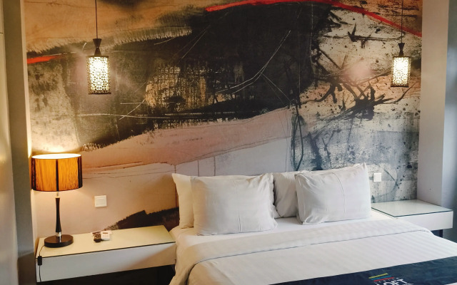 Loft Legian Hotel