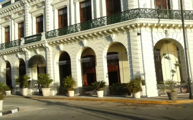 YingYang Havana Hostel