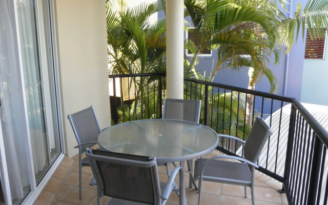 Twin Quays Noosa
