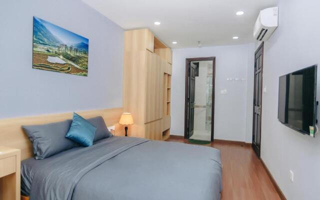 Monalisa Apartment