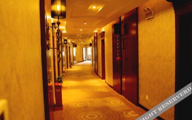 Zhuangyuanlou Hotel