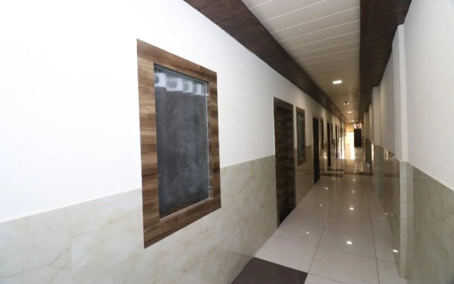 Hotel Big Dream by OYO Rooms