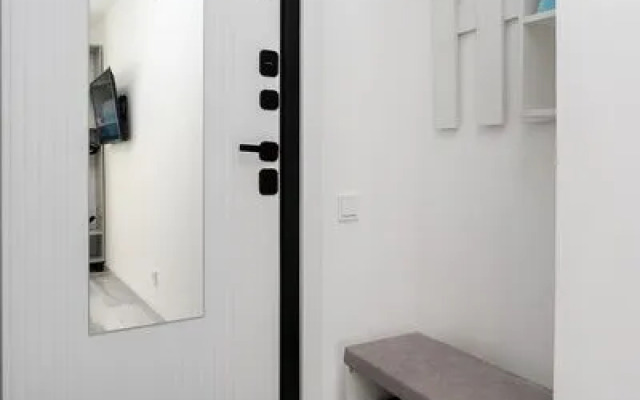 Апартаменты ВестРумс на ул.Нарвская, д.24