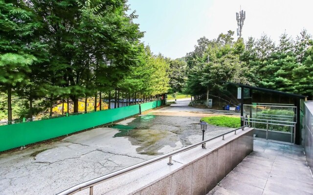 Wonju M