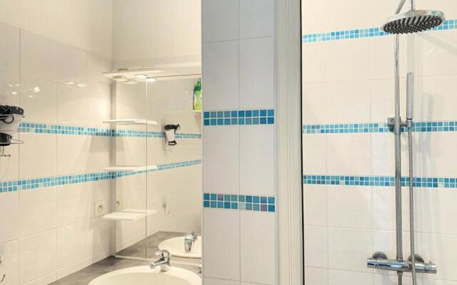 Résidence Les Dunes - Studio pour 2 Personnes 204