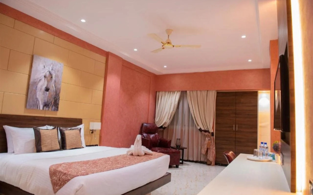 Hotel Sonia