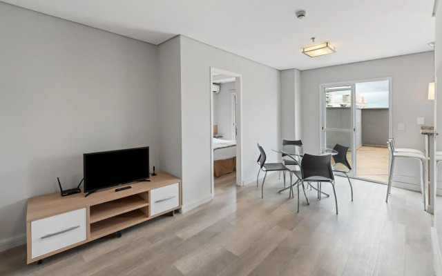 The Standard Residence Higienopolis