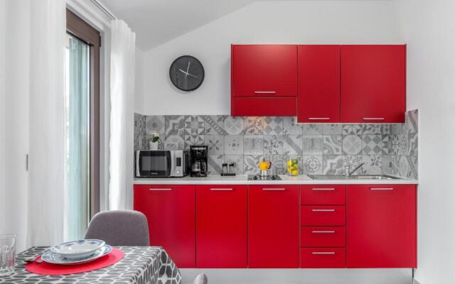 New 2020! Apartments Sanja