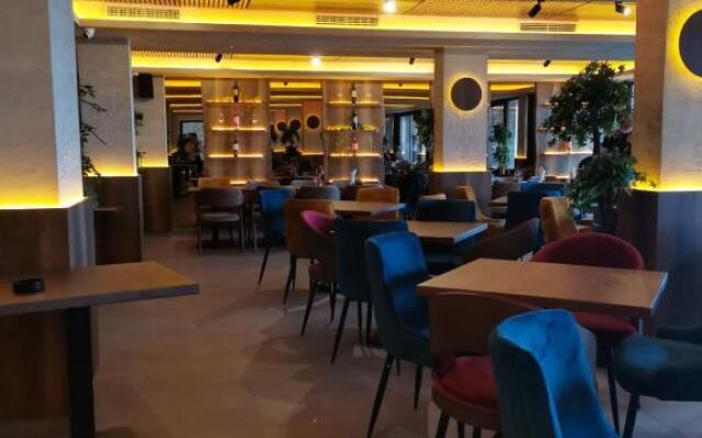 Milmari Resort N56 Kopaonik