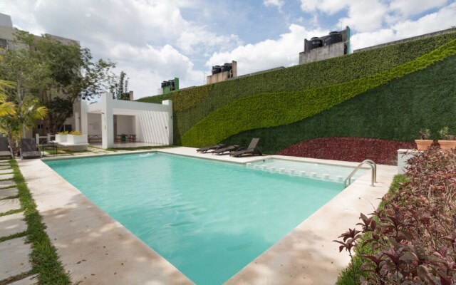 Selvanova 3 bedroom Condo & Casa Club